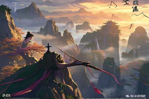 龙之谷 牧师转职